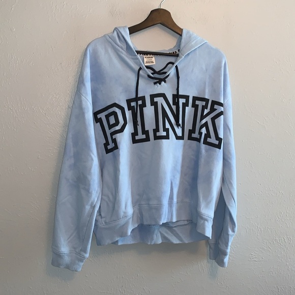 Vs hoodie